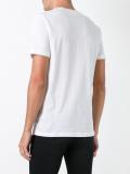 wing collage T-shirt