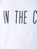 'In The City'T恤