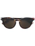 'Barbes' sunglasses