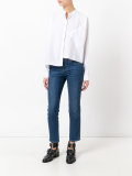 asymmetric top 