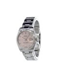 'Lady-Datejust 31' analog watch