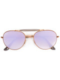 aviator sunglasses