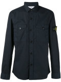 arm patch shirt