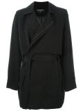 'Coyote' coat