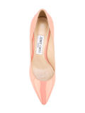 Romy pumps
