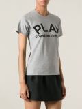 ‘Play' T恤