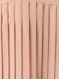 pleated blouse 