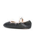 'Rockstud Ballet' ballerinas