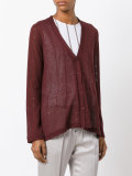 button up cardigan 