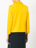 Americana cropped jacket