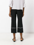 cropped pants