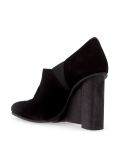 wedge ankle boots