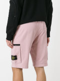 cargo pocket shorts