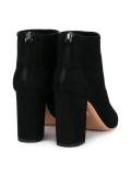'Downtown' ankle boots