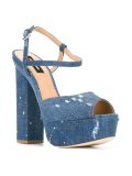 Ziggy sandals