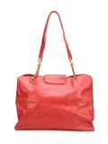 oversized tote