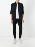 plain shirt