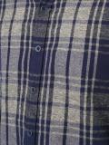 plaid shirt