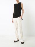 strap detail tank