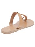 melpomeni flat sandal