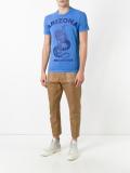 Arizona poisonous snake T-shirt 