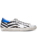Superstar sneakers
