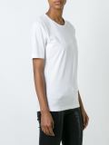 'Renny' short sleeved T-shirt
