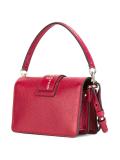 studded shoulder bag