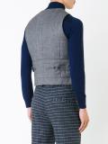 'Lardini' waistcoat