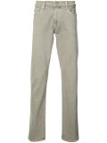 Henley fit jeans