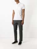 pocket polo shirt 