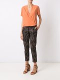 short sleeves top