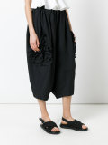  drop-crotch culottes