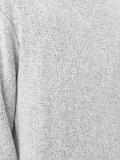 crew neck sweatshirt