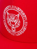 tiger baseball cap