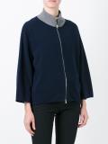 wide fit cardigan