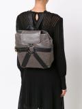 'Bondage' backpack