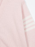 v-neck cardigan 