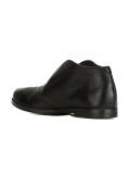 'Listello' desert boots