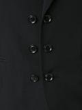 'Unbalance' jacket
