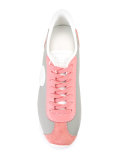 lace up trainers 