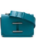 flap shoulder bag 