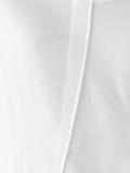front detail T-shirt