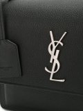 'Sunset Monogram'中号斜挎包