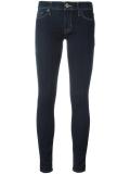 skinny fit jeans