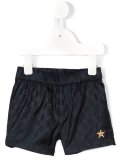 GG Supreme star swim shirts