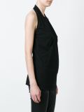 'Pockets'坦克背心