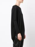 'Sweet' long sleeved T-shirt