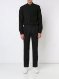 chest pocket shirt