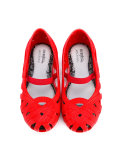 Jean + Jason Wu ballerinas